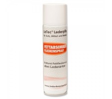 Vetvlekken absorptiespray Aerosol 250 ml